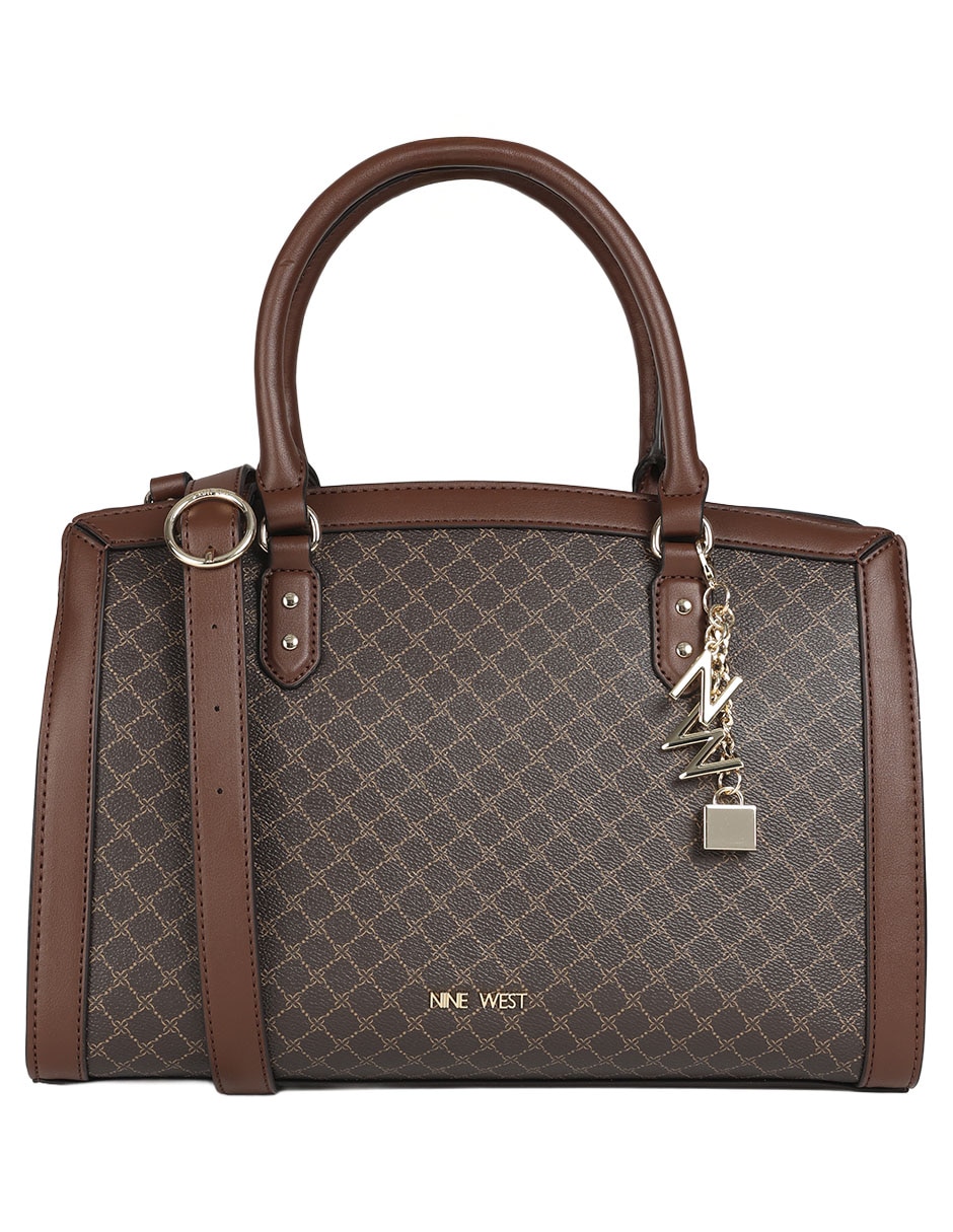 Bolsa satchel Norine para mujer