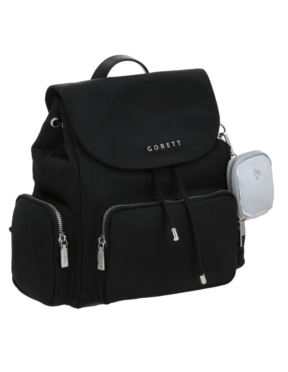 Backpack para mujer 8