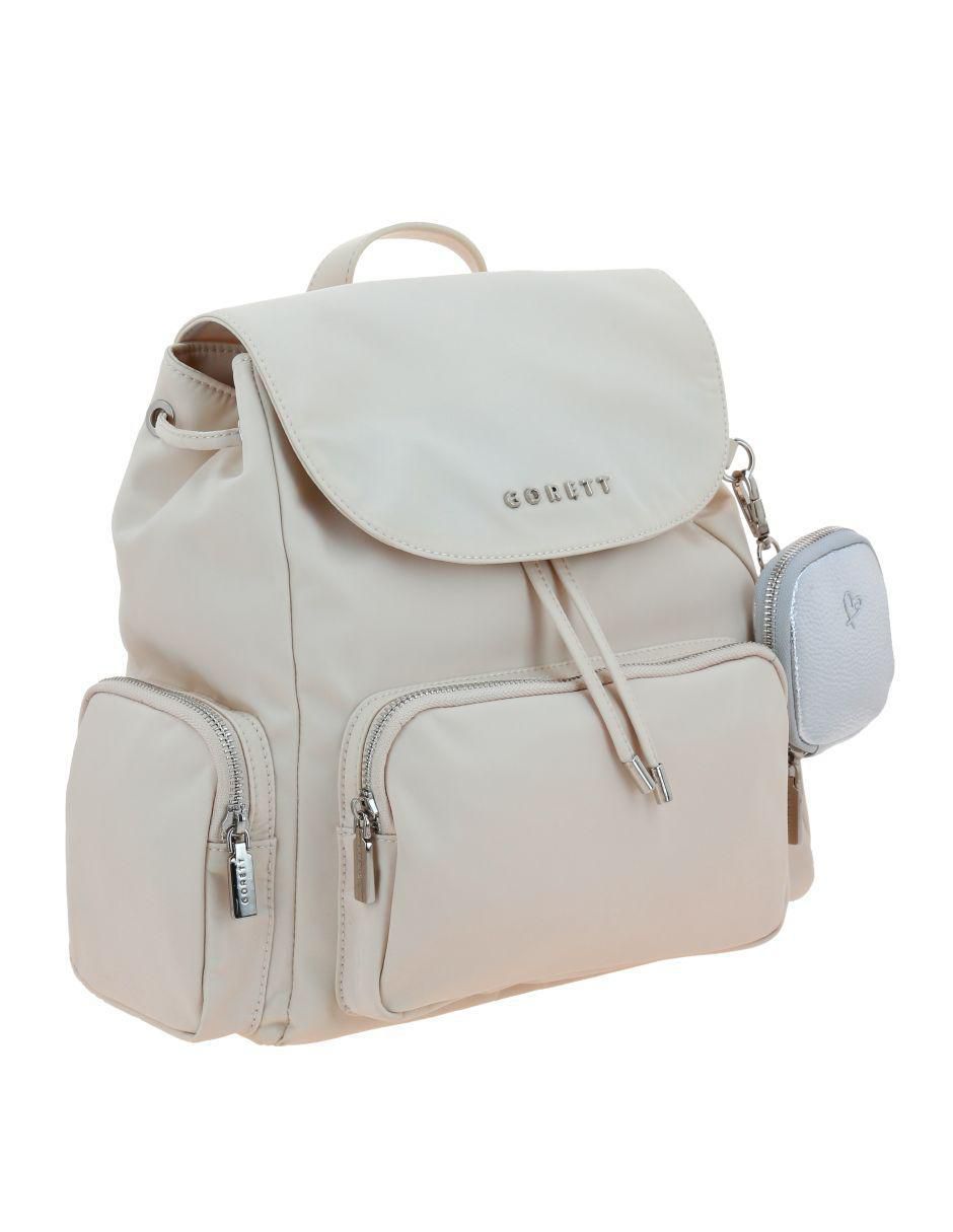 Backpack para mujer 8