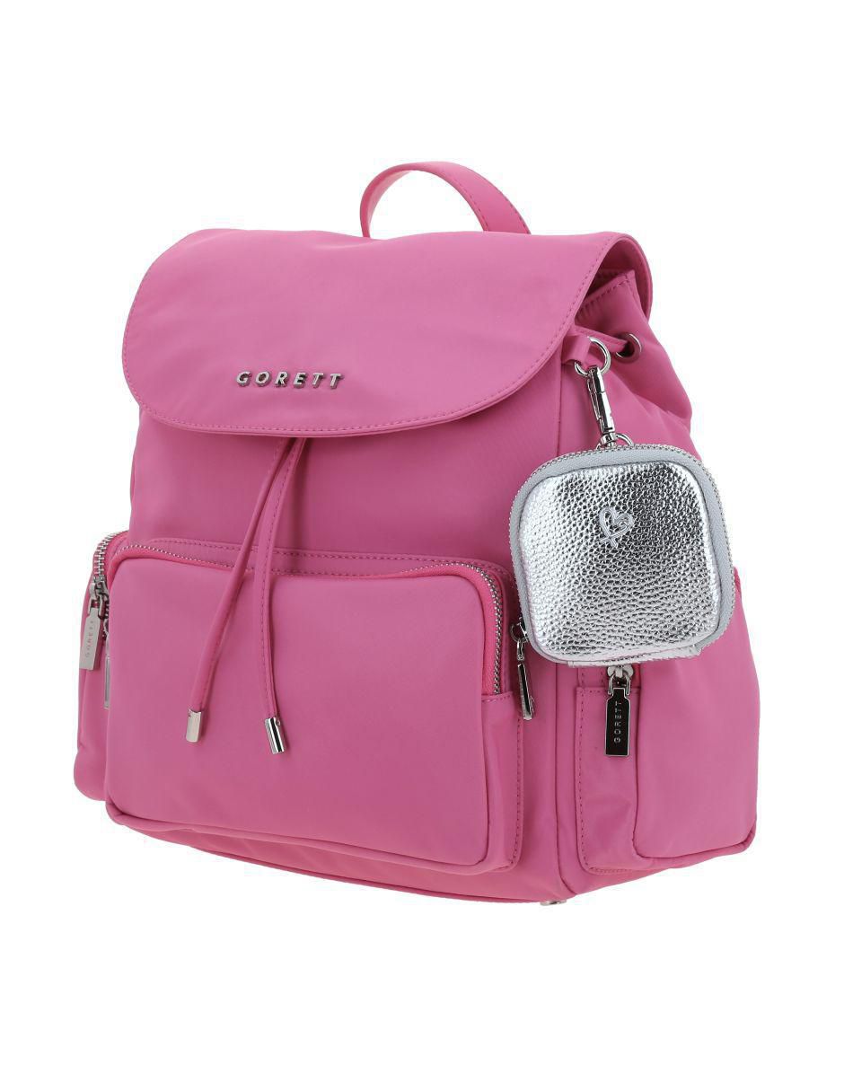 Backpack para mujer 7
