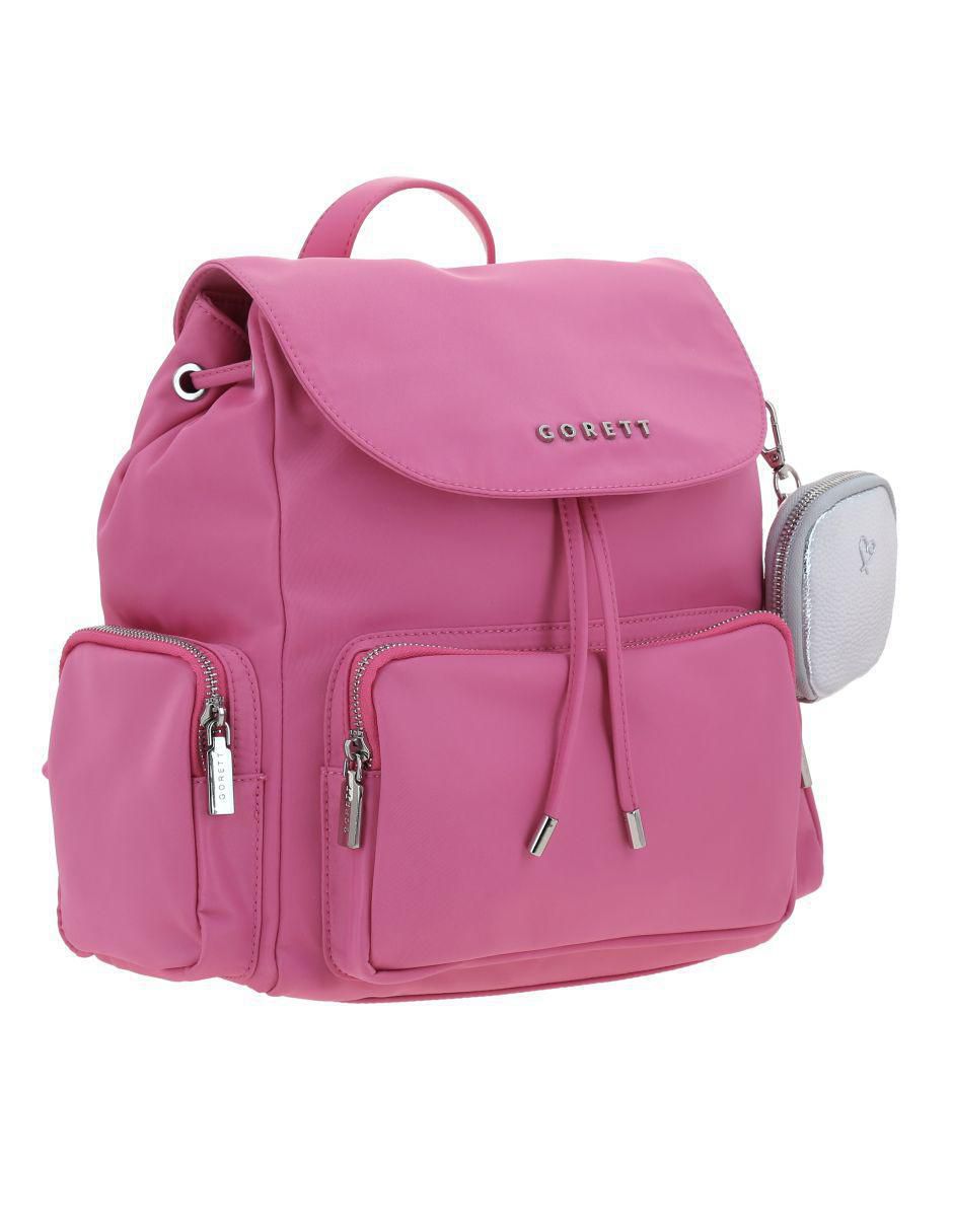 Backpack para mujer 8