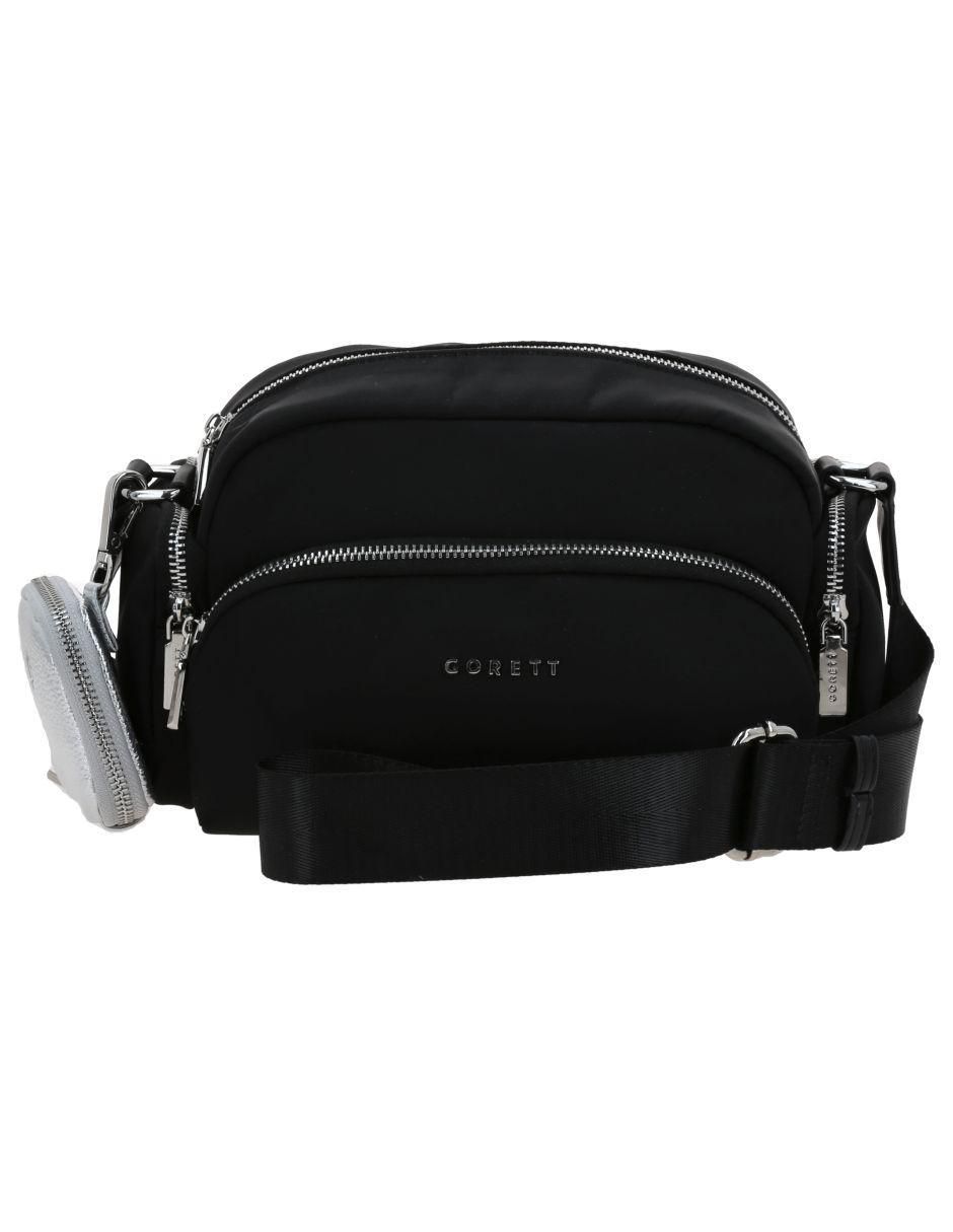 Bolsa crossbody para mujer