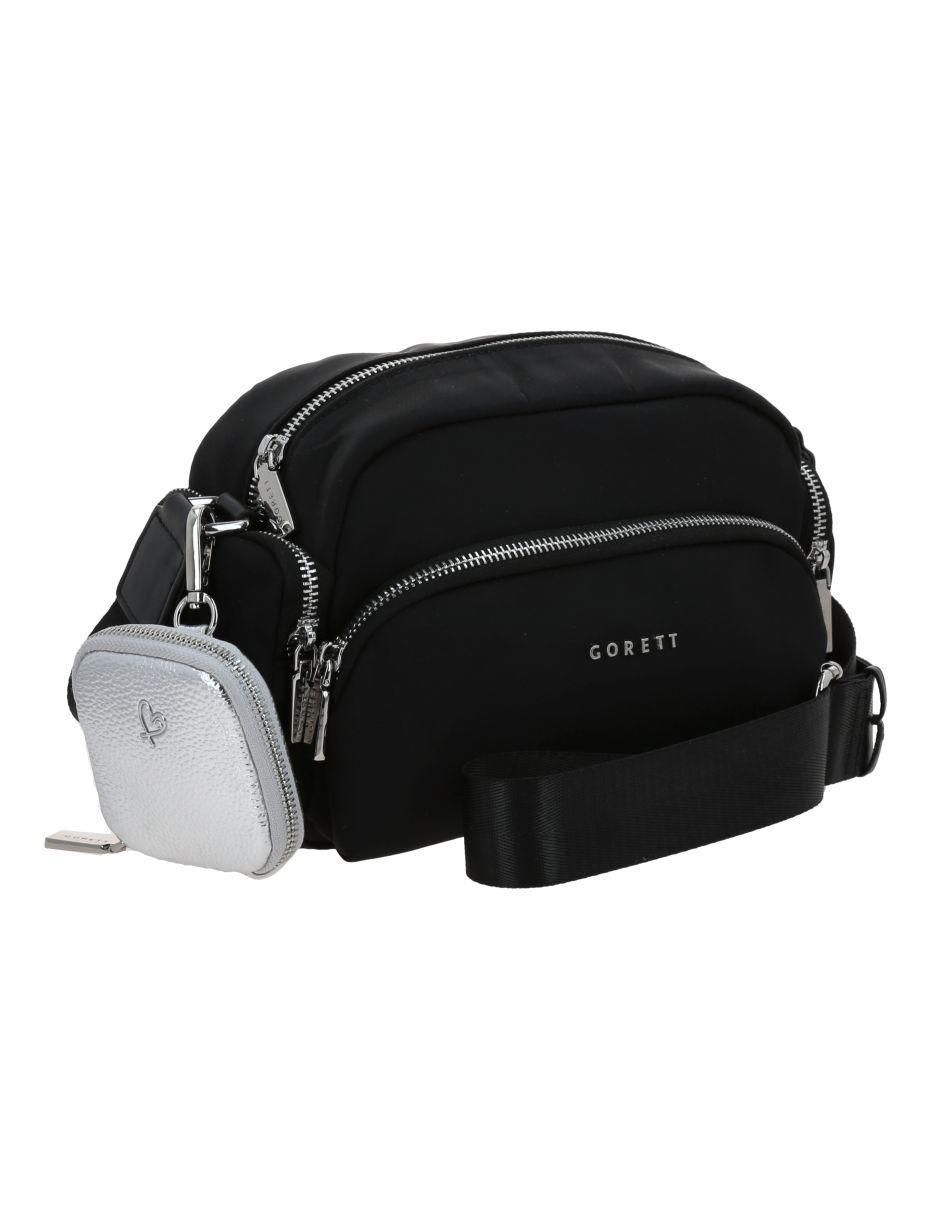 Bolsa crossbody para mujer 7
