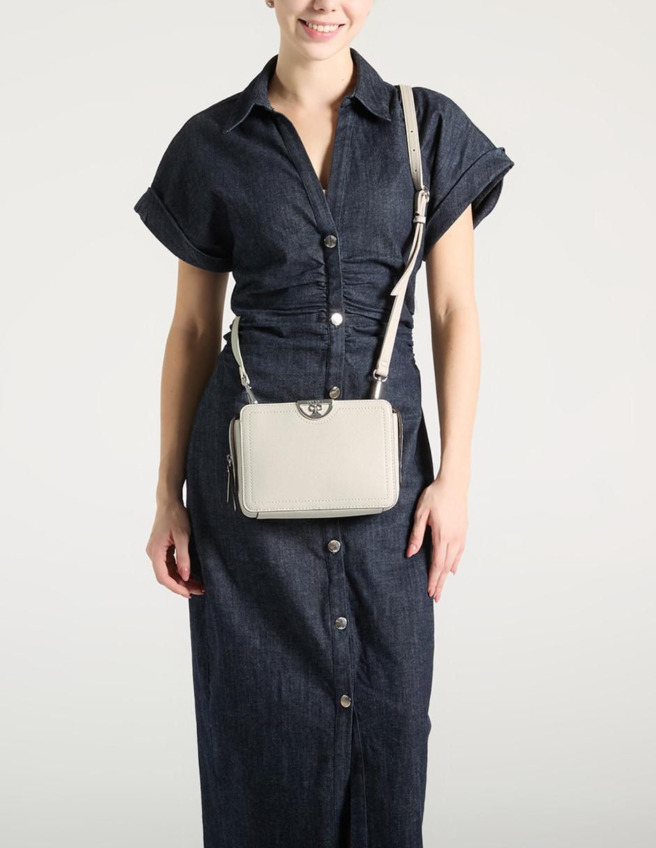 Bolsa crossbody Eloisse para mujer 3