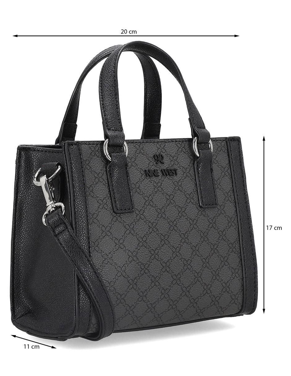 Bolsa tote Charlamaine Ii para mujer 13