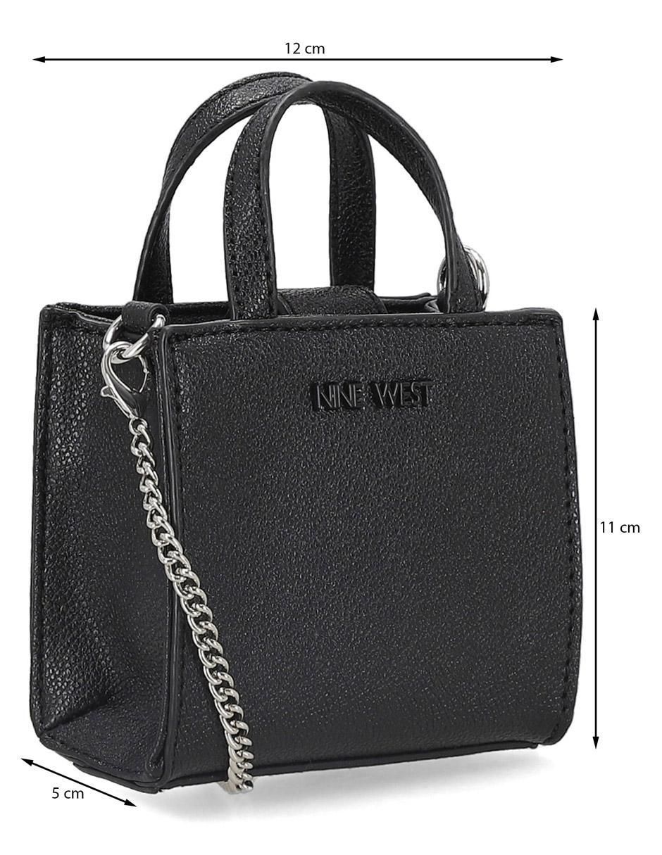 Bolsa tote Charlamaine Ii para mujer 14