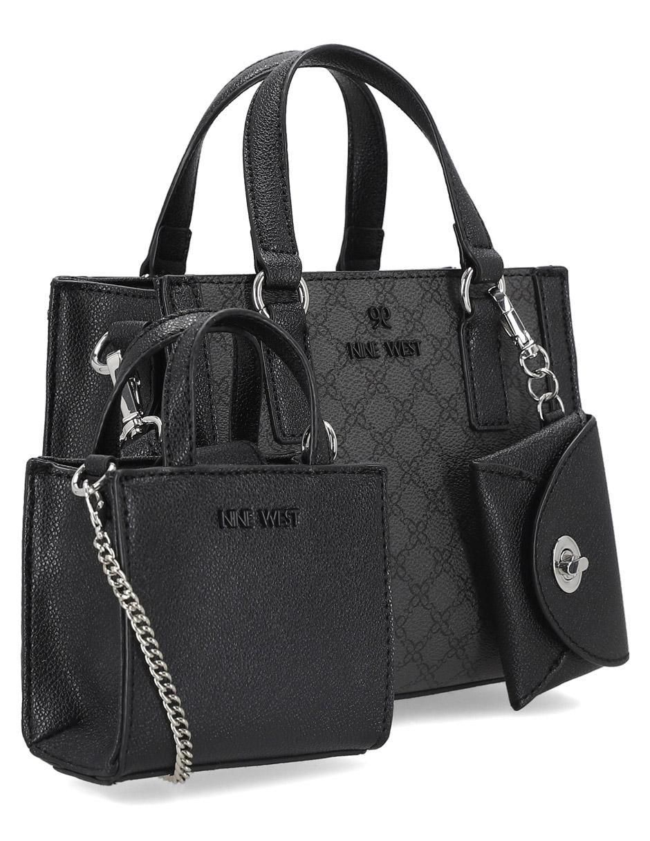 Bolsa tote Charlamaine Ii para mujer 6