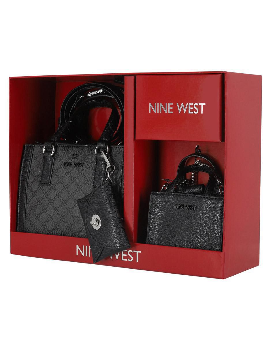 Bolsa tote Charlamaine Ii para mujer 10