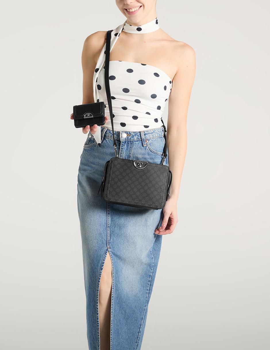 Bolsa crossbody Eloisse para mujer