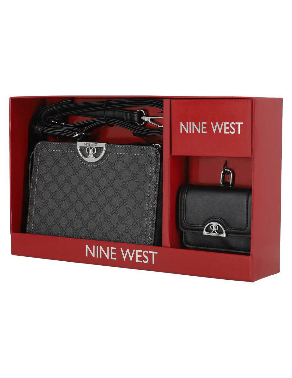 Bolsa crossbody Eloisse para mujer 9
