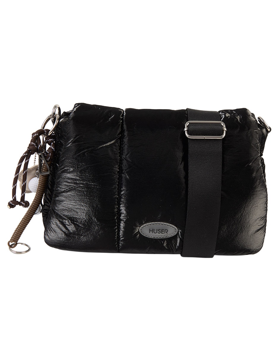 Bolsa flap para mujer 1