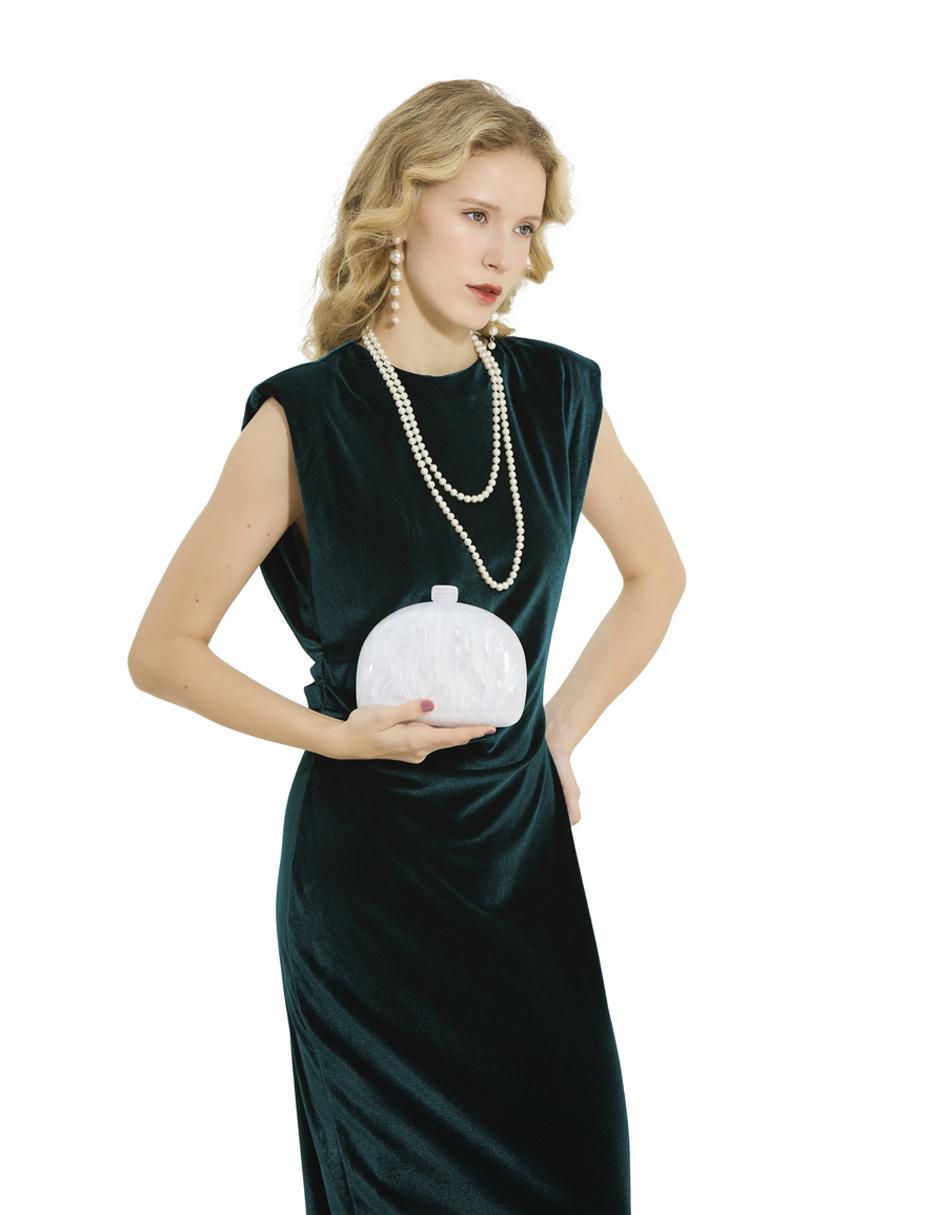Bolsa clutch para mujer 2