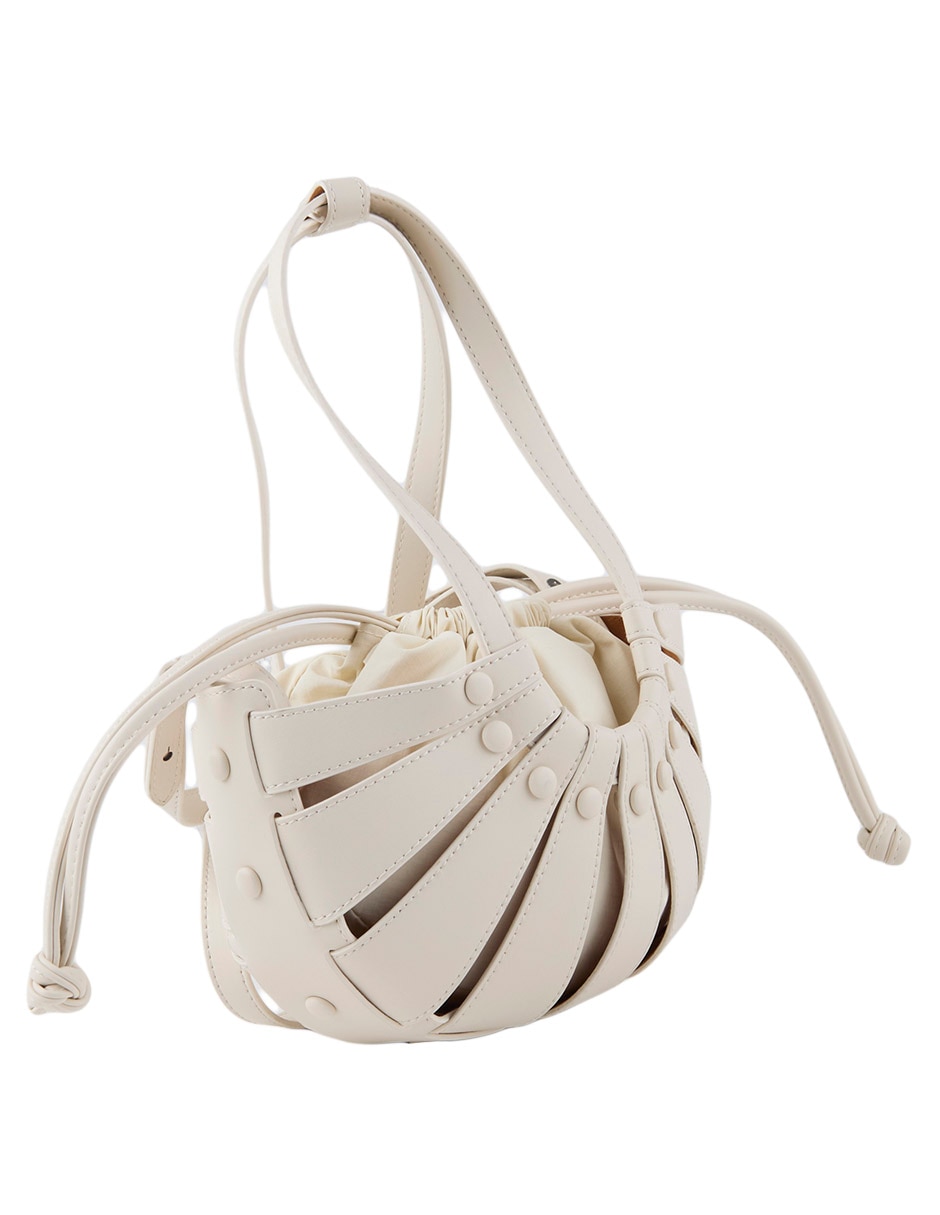 Bolsa Bowler Para Mujer 2