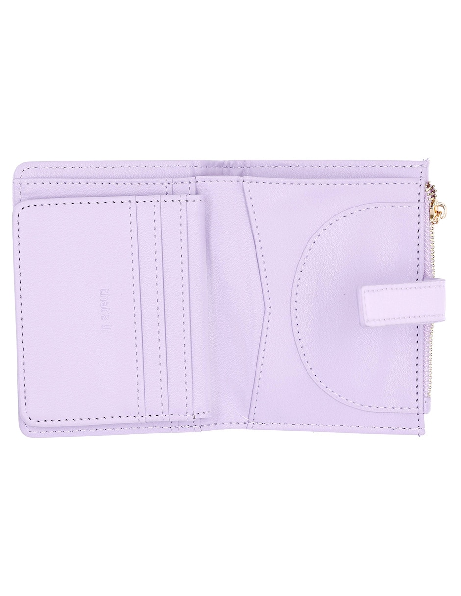 Cartera para mujer 4