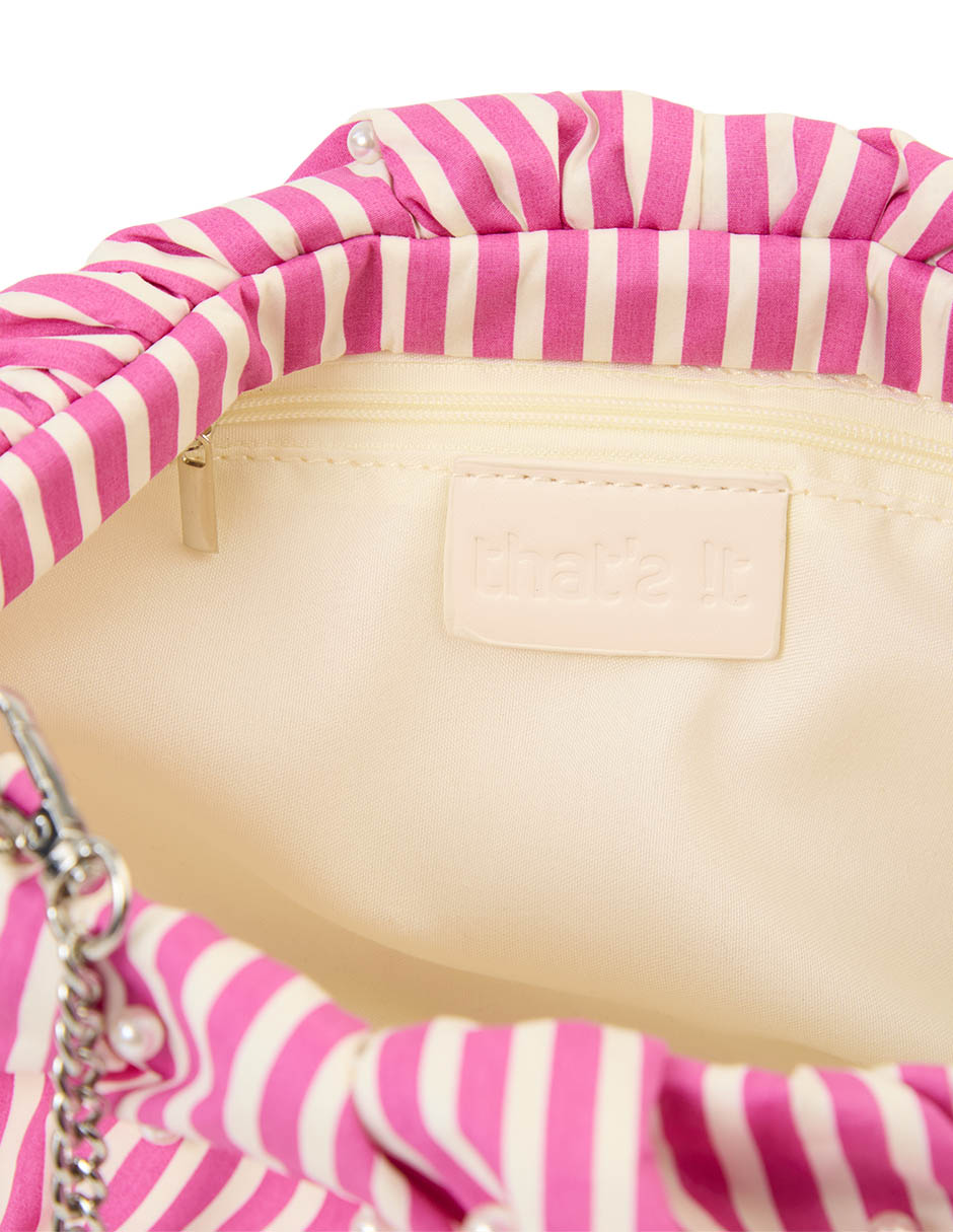 Bolsa clutch That's It para niña