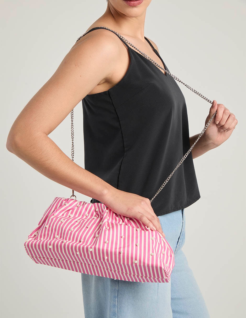 Bolsa clutch That's It para niña