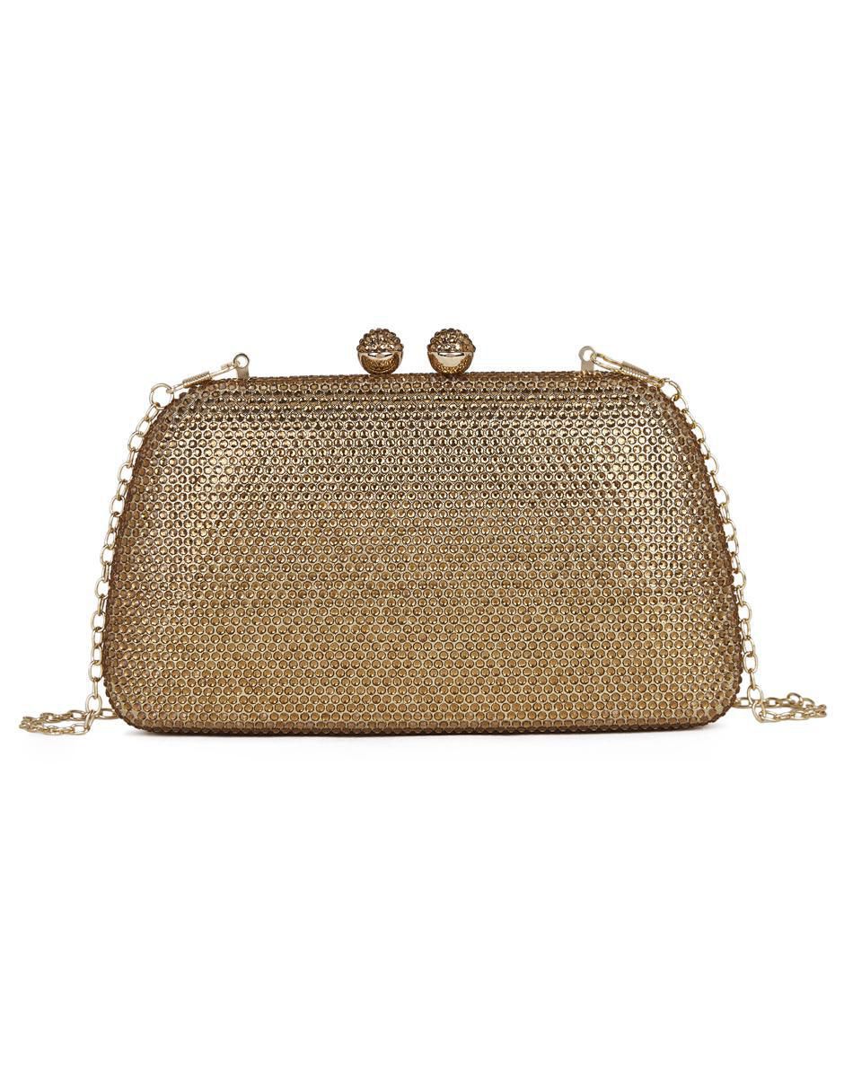 Bolsa clutch para mujer