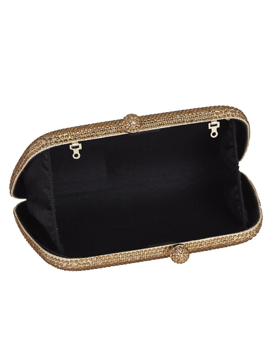 Bolsa clutch para mujer