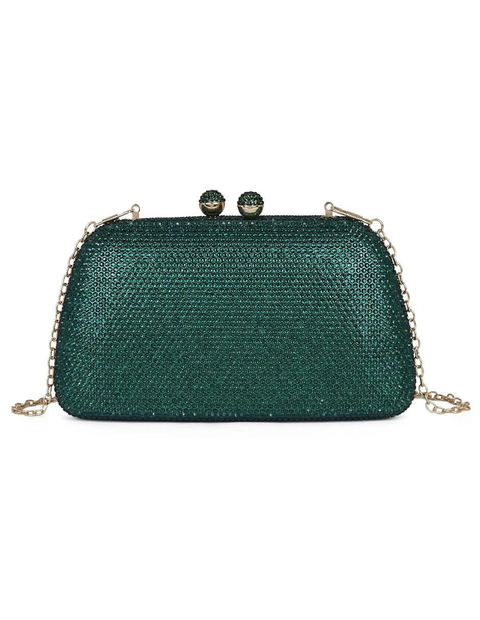 Bolsa clutch para mujer