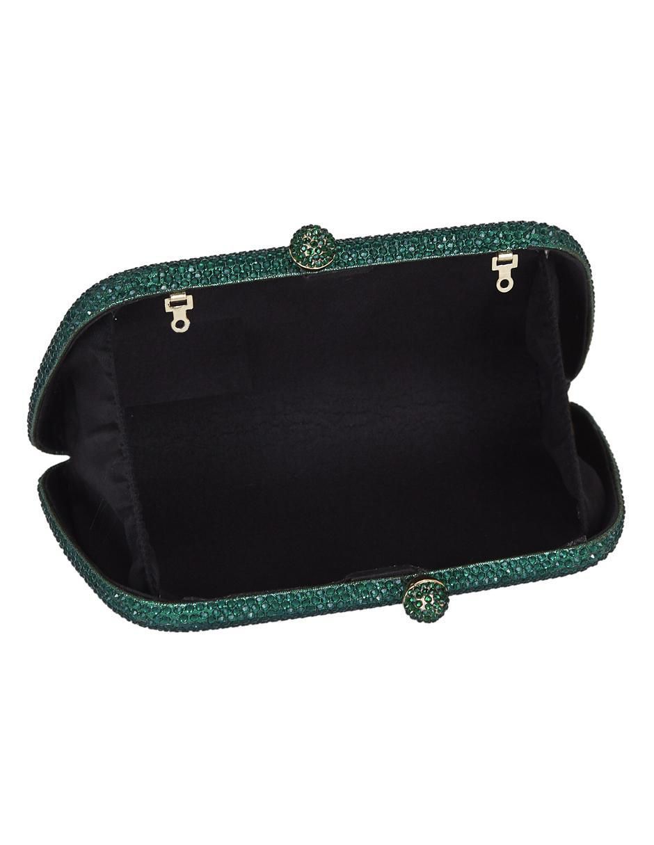 Bolsa clutch para mujer