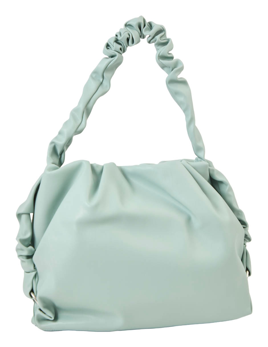 Bolsa Satchel That's it para mujer