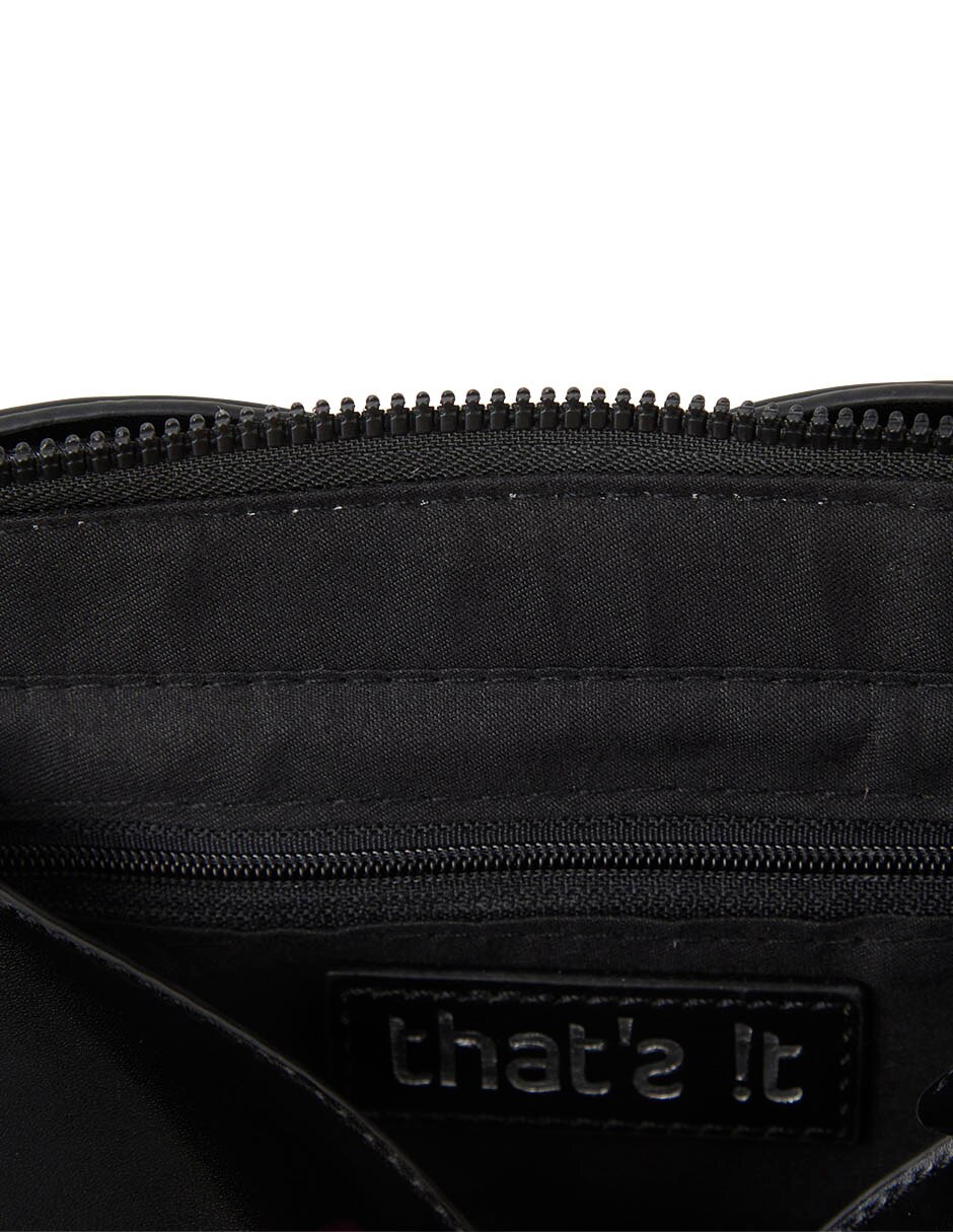 Bolsa shoulder para mujer 3