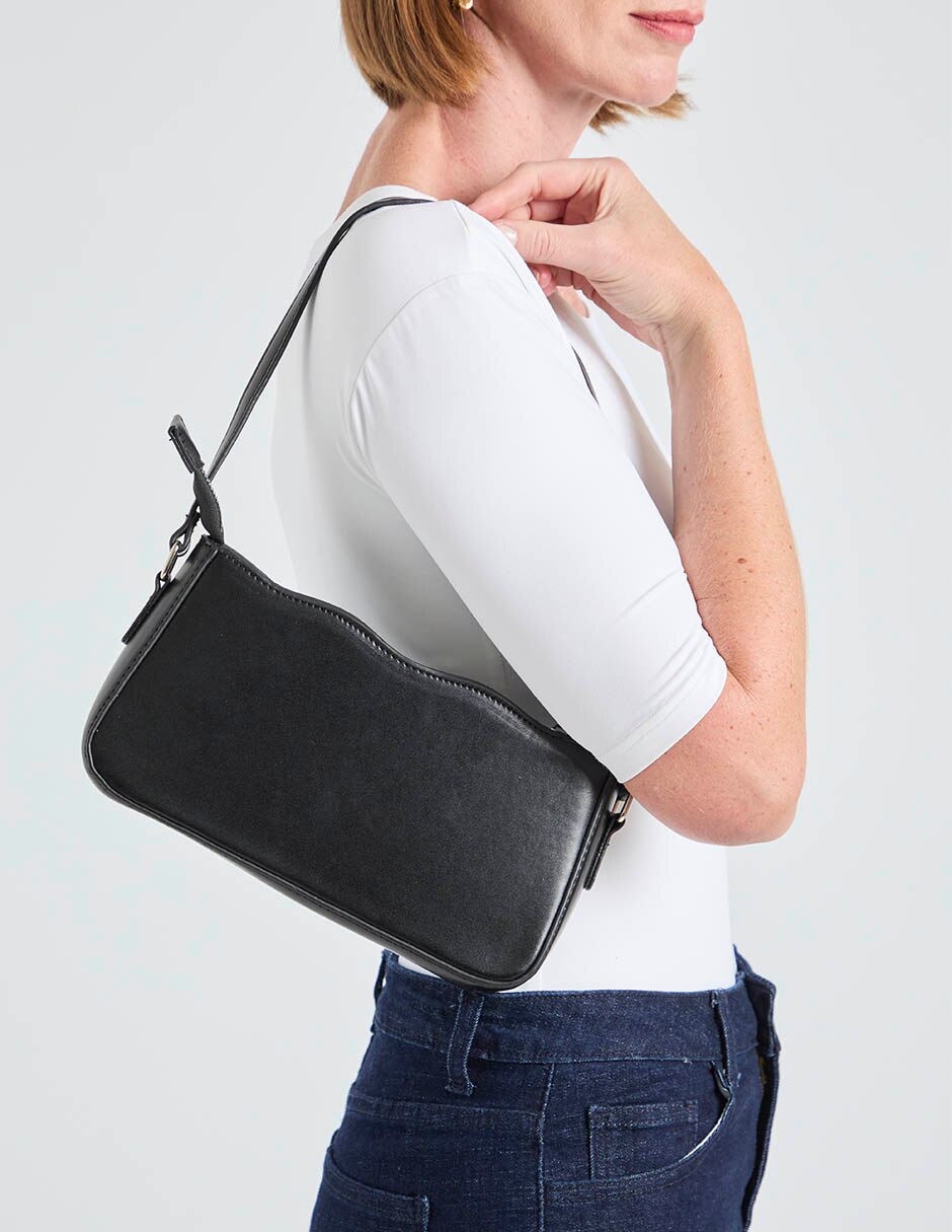 Bolsa shoulder para mujer 4