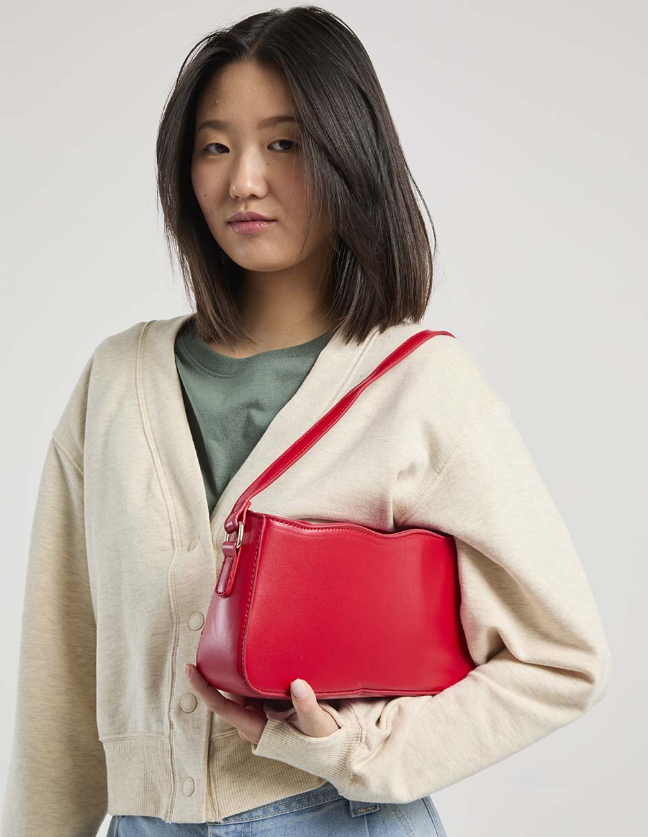 Bolsa shoulder para mujer 12