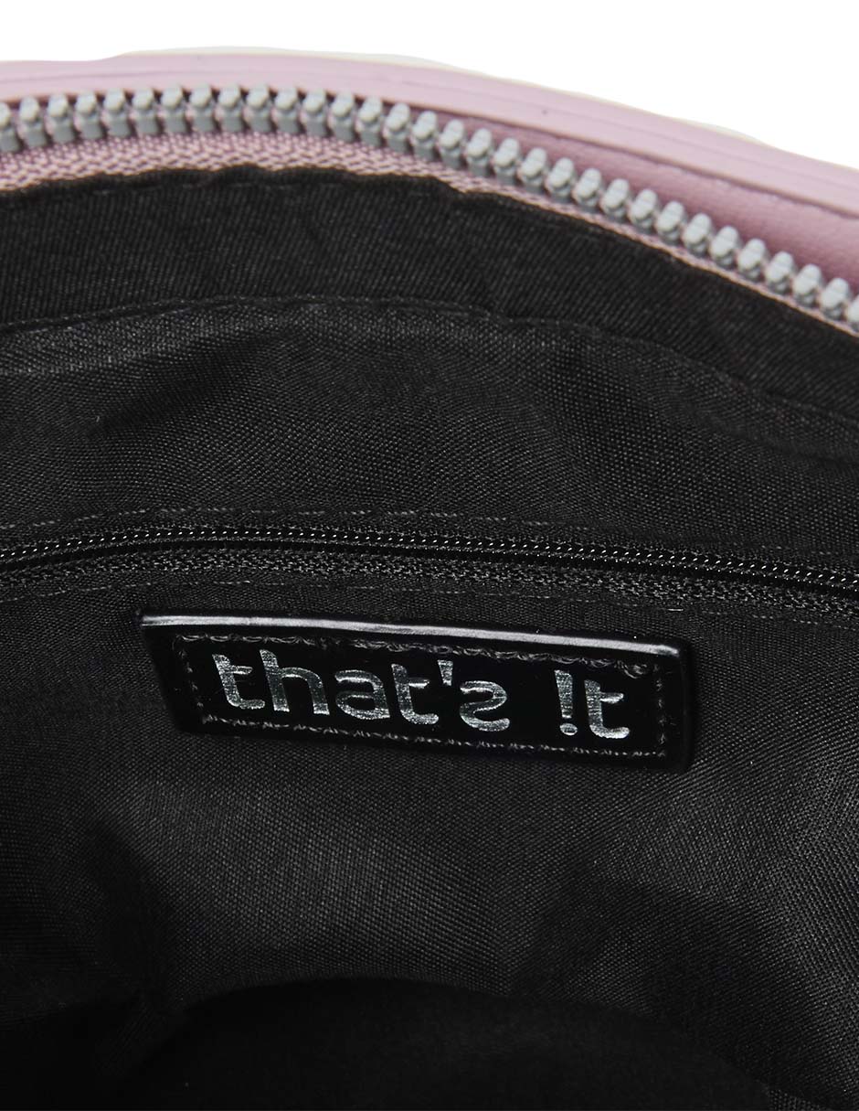 Bolsa shoulder para mujer