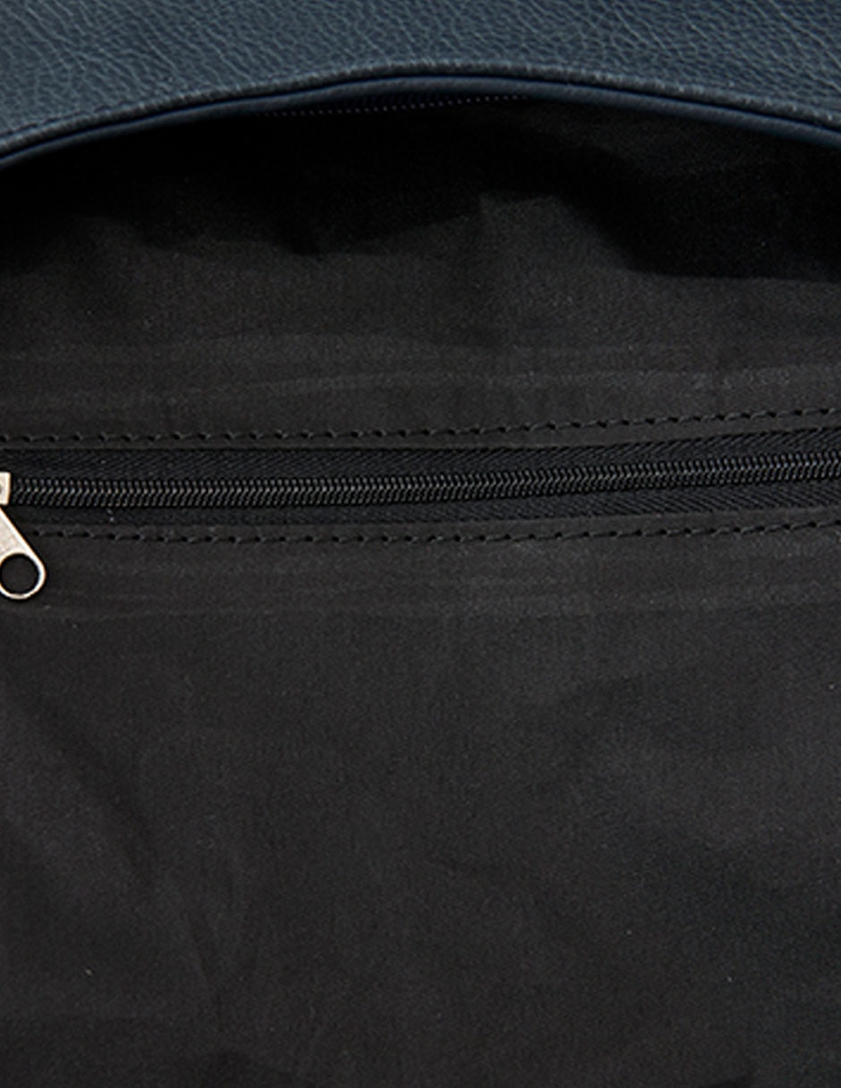 Bolsa tote de piel para mujer 8