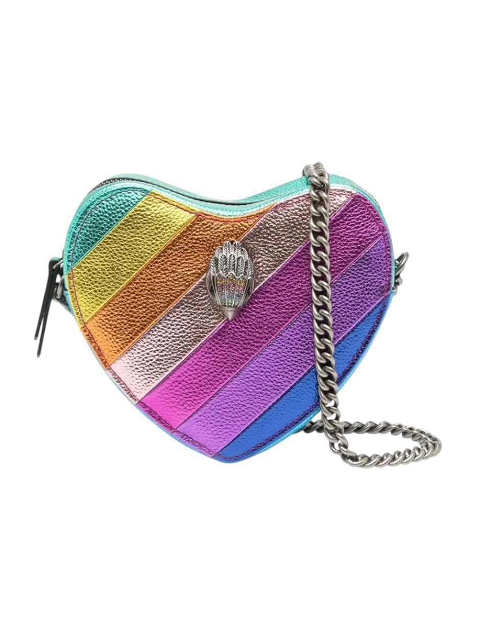 Bolsa crossbody de cuero para mujer Bolsa crossbody de cuero para mujer