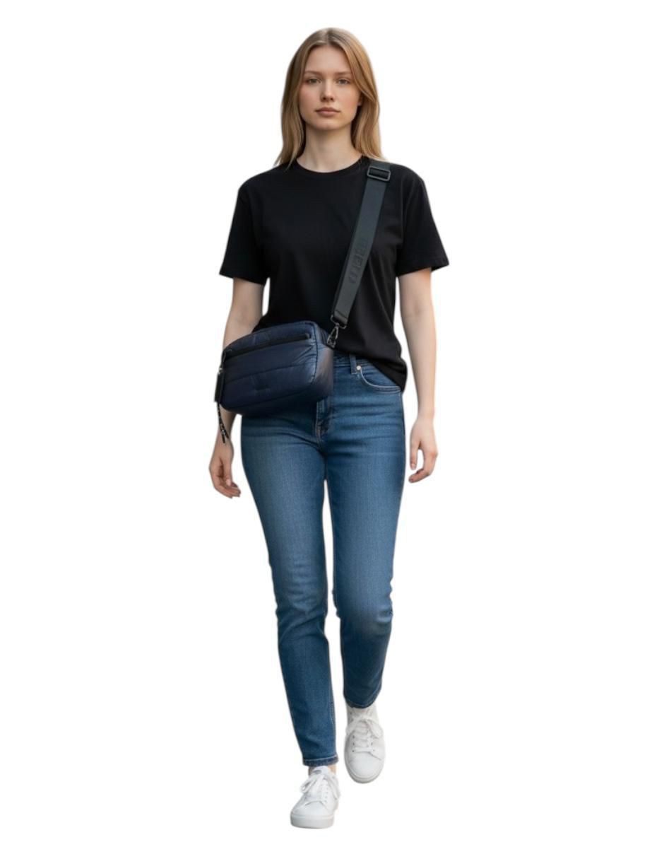 Bolsa crossbody para mujer 6