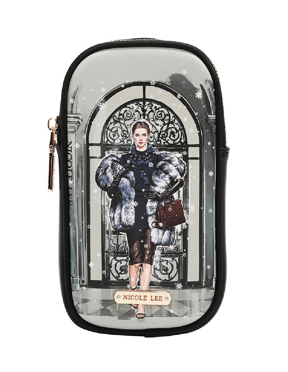 Backpack Snowflake para mujer