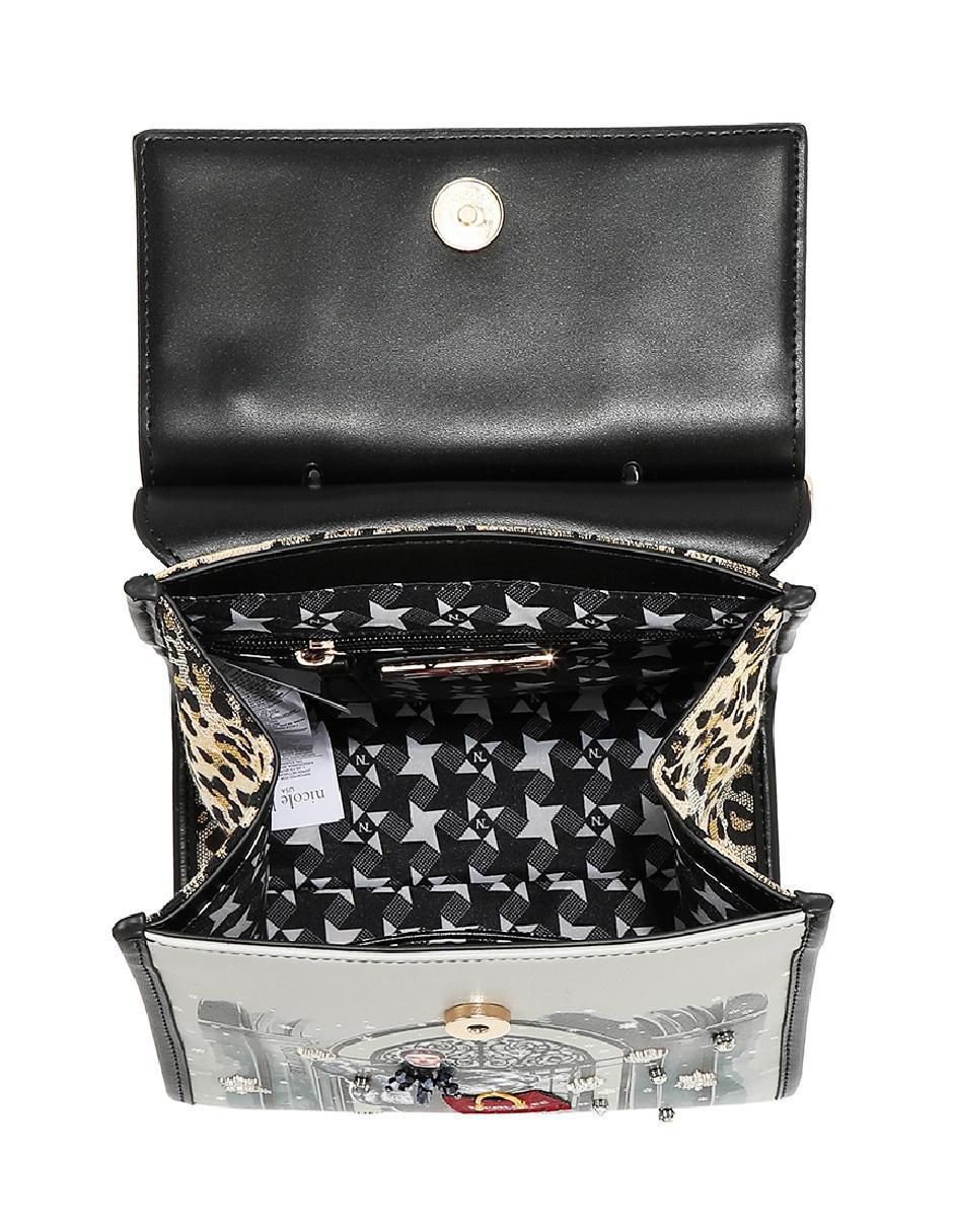 Backpack Snowflake para mujer