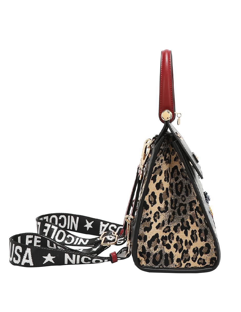 Backpack Snowflake para mujer