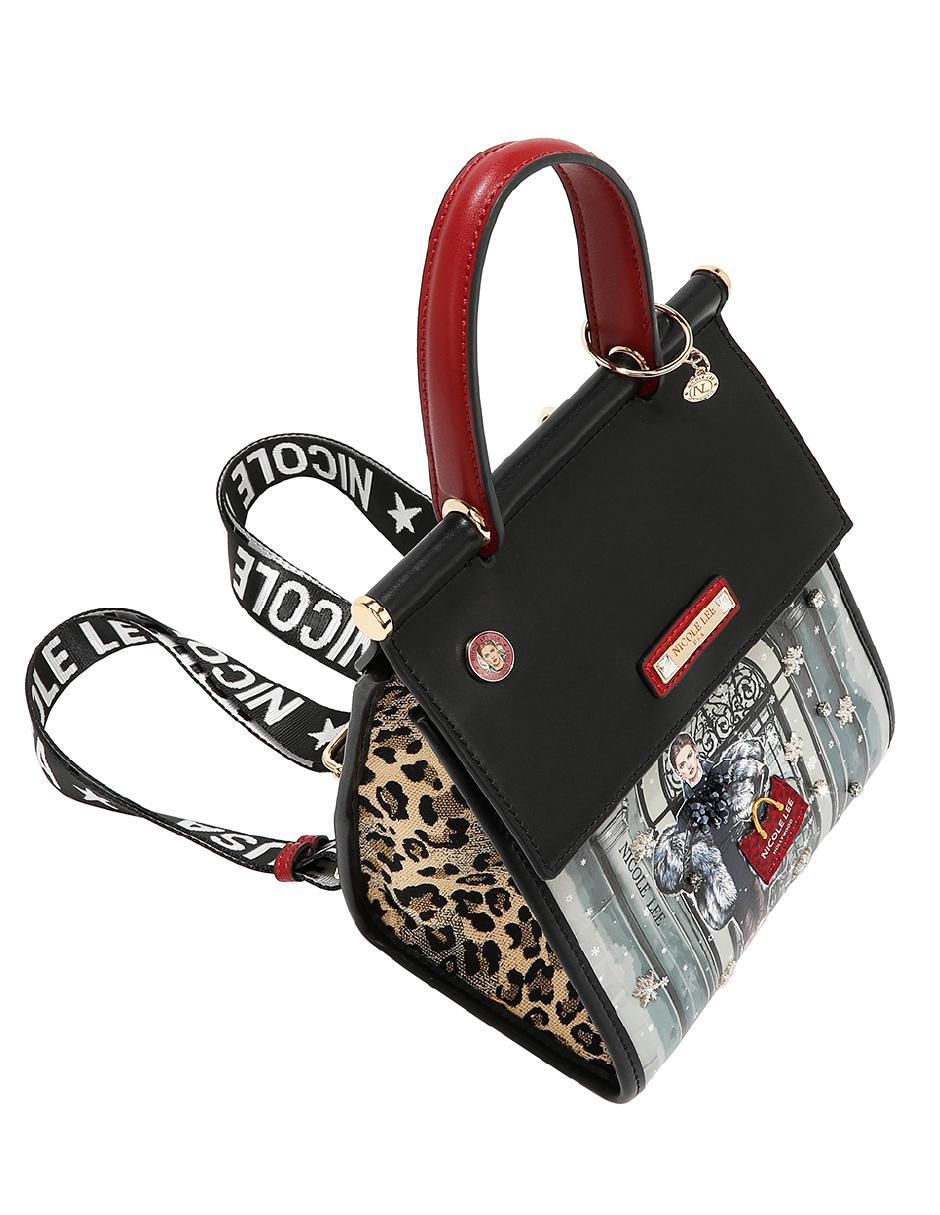 Backpack Snowflake para mujer