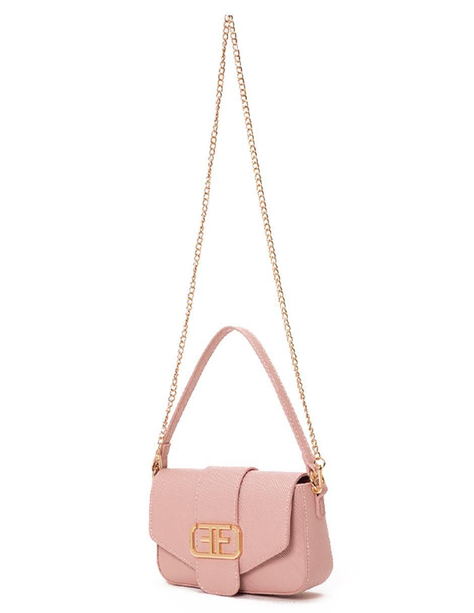 Bolsa crossbody para mujer