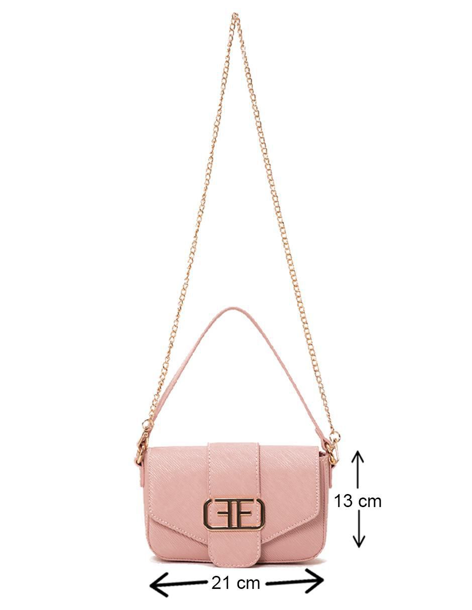 Bolsa crossbody para mujer