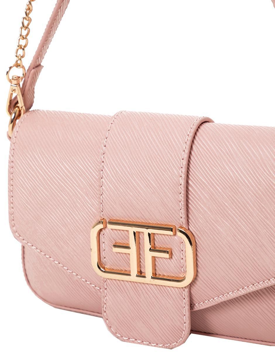 Bolsa crossbody para mujer