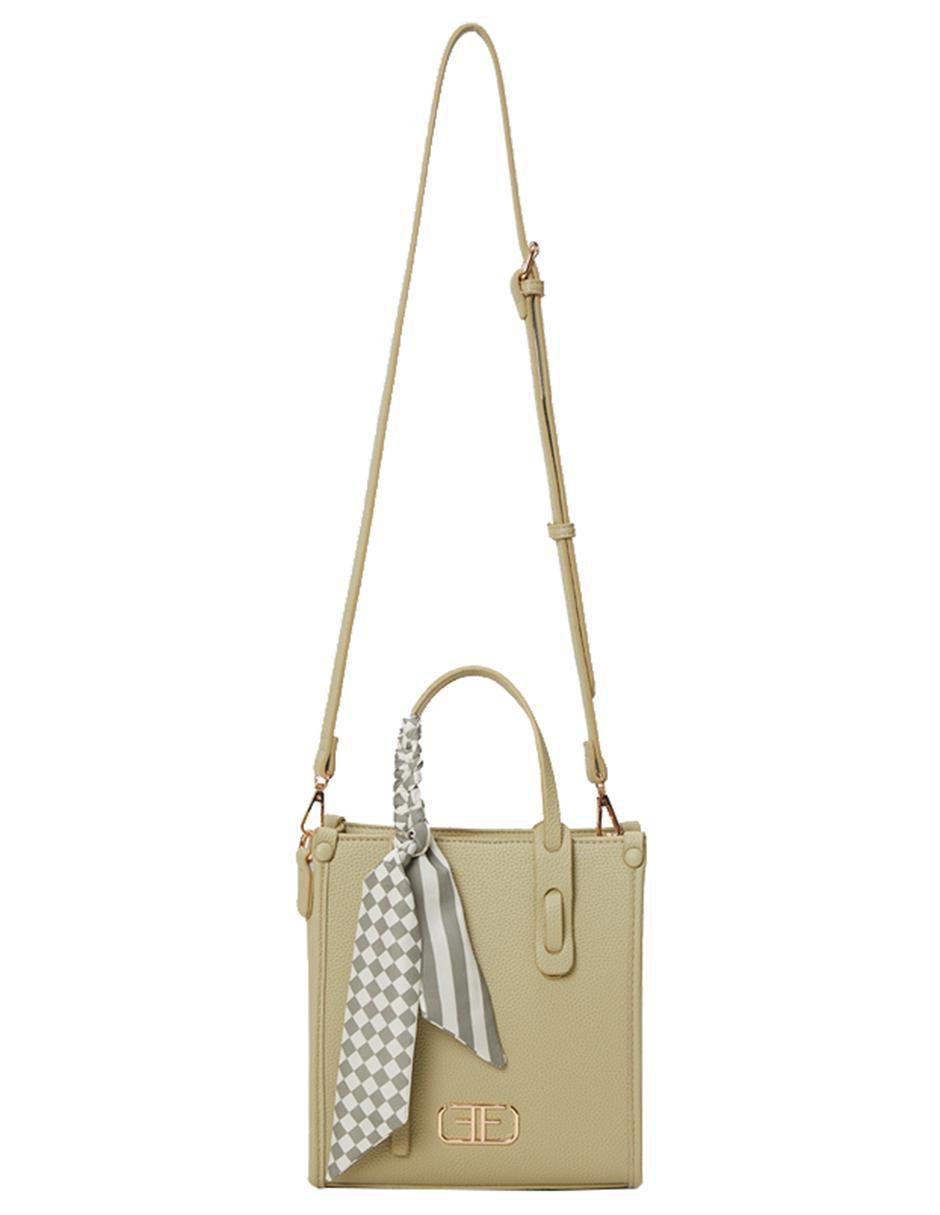 Bolsa crossbody para mujer