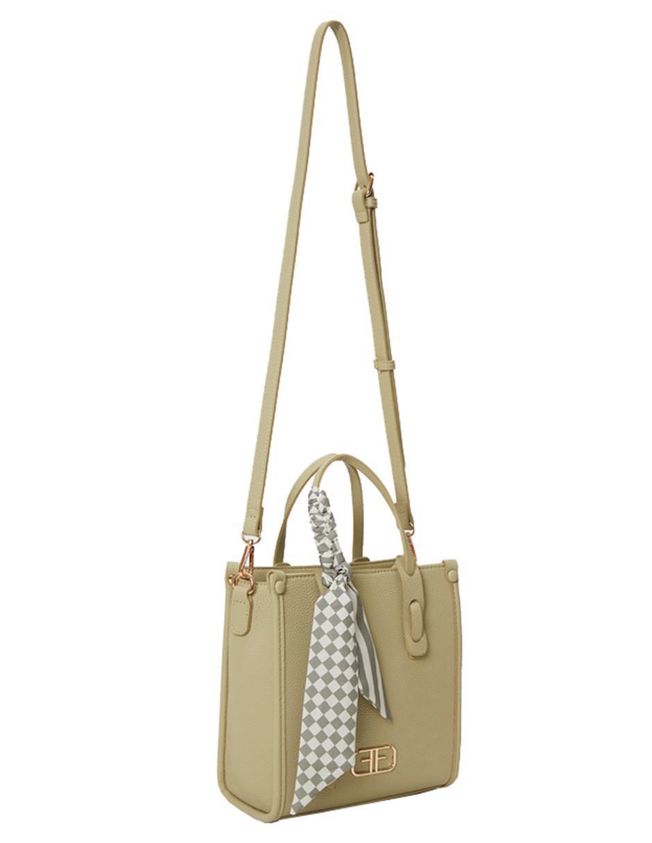 Bolsa crossbody para mujer