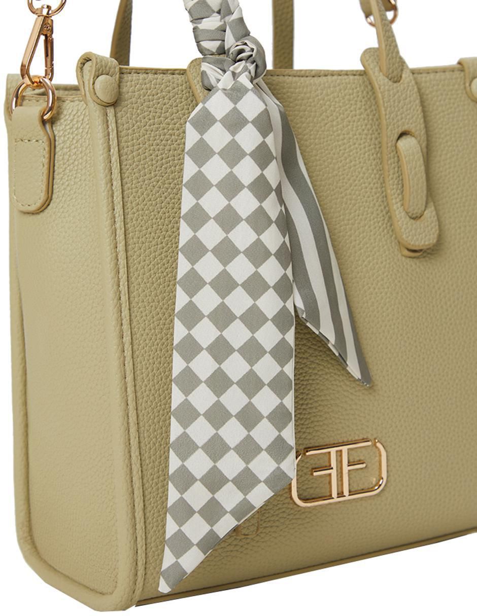 Bolsa crossbody para mujer