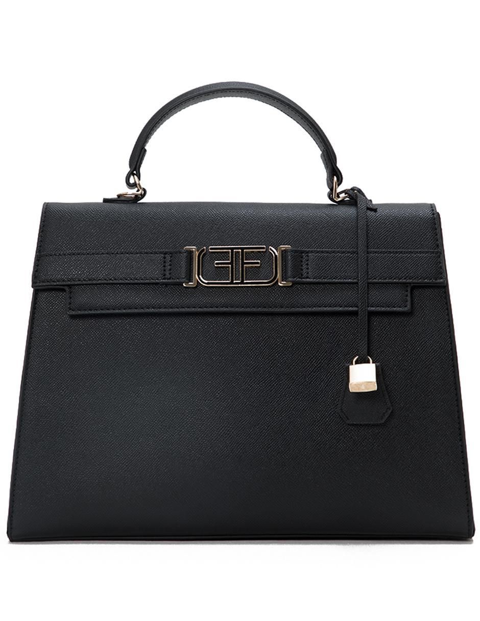 Bolsa flap para mujer