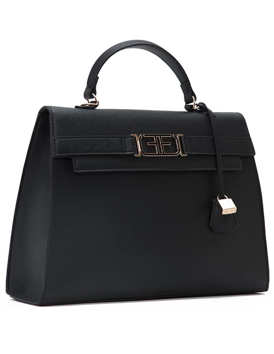 Bolsa flap para mujer