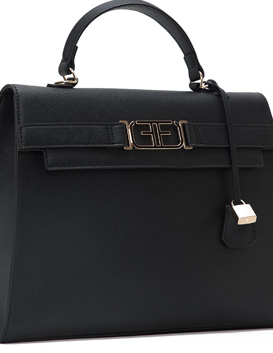Bolsa flap para mujer