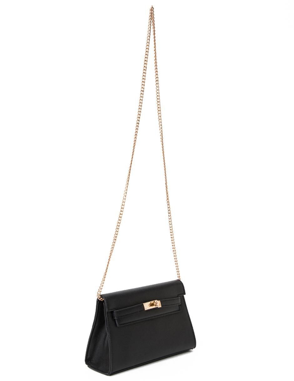 Bolsa flap para mujer