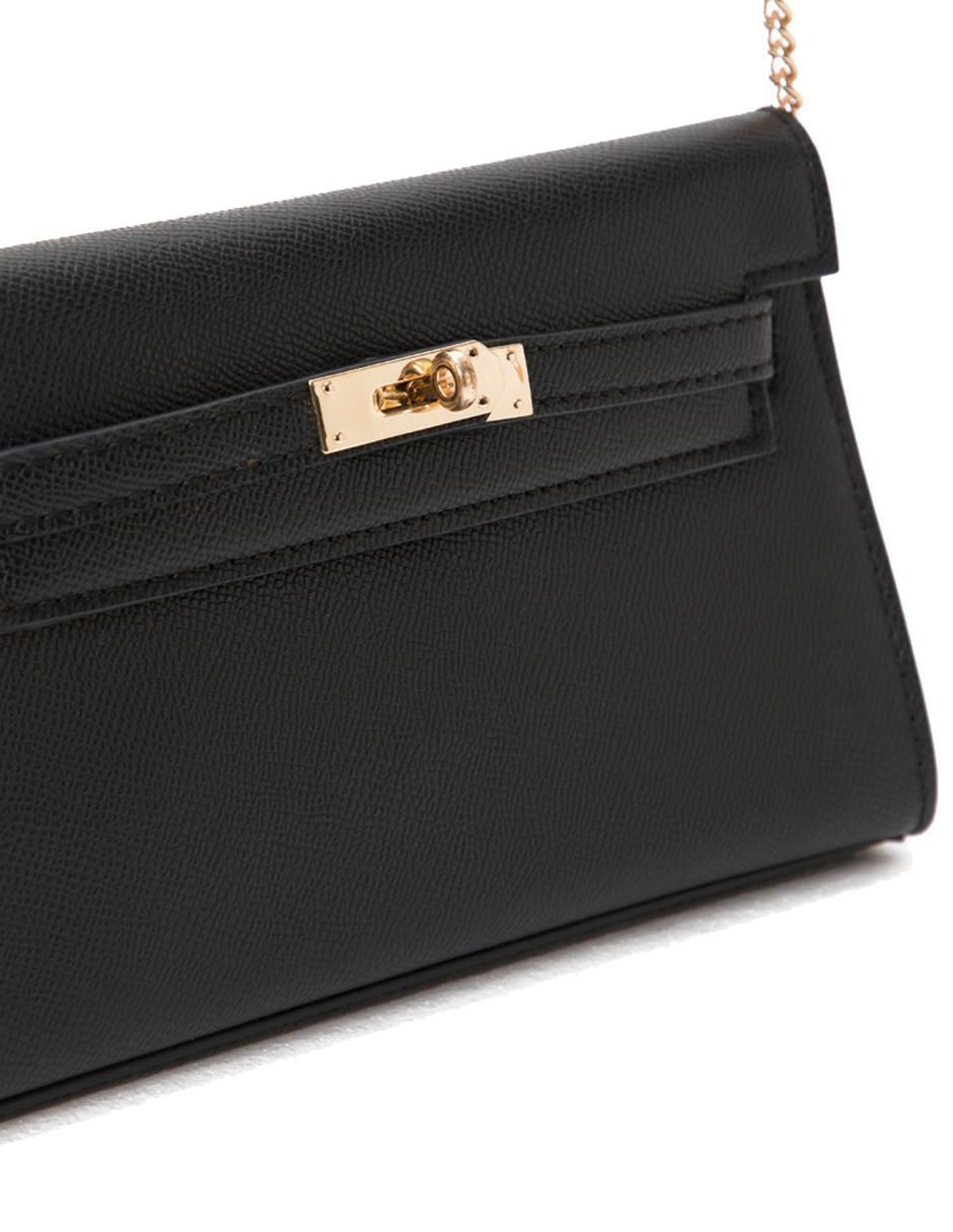 Bolsa flap para mujer