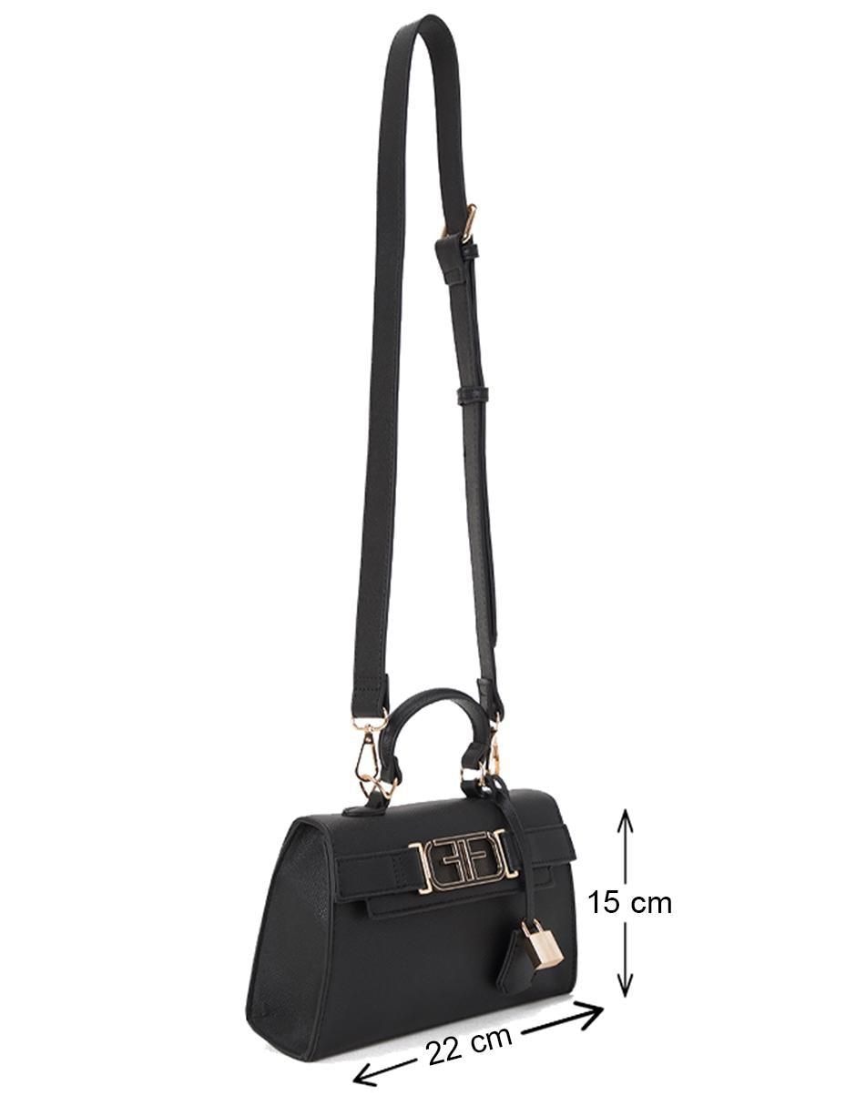 Bolsa satchel para mujer