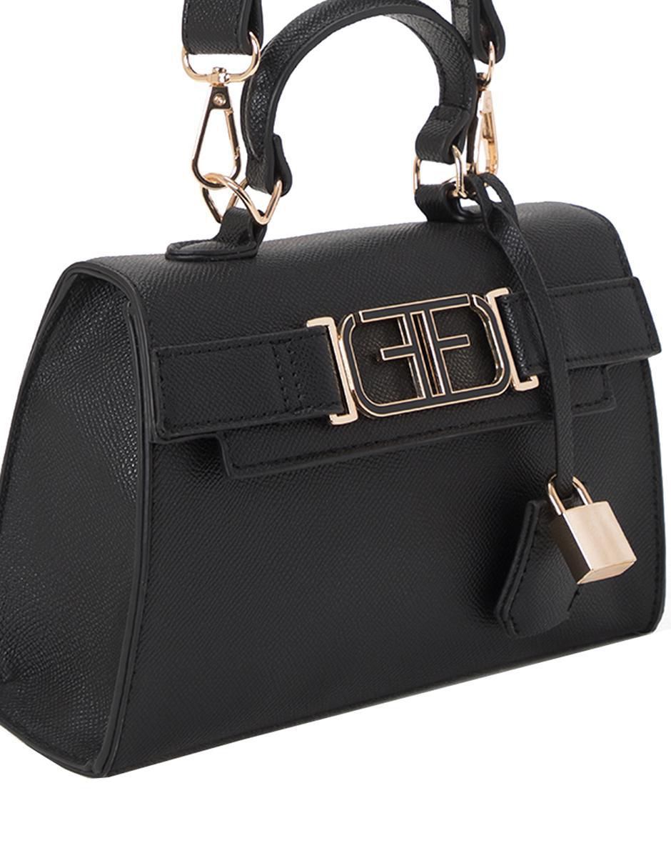 Bolsa satchel para mujer