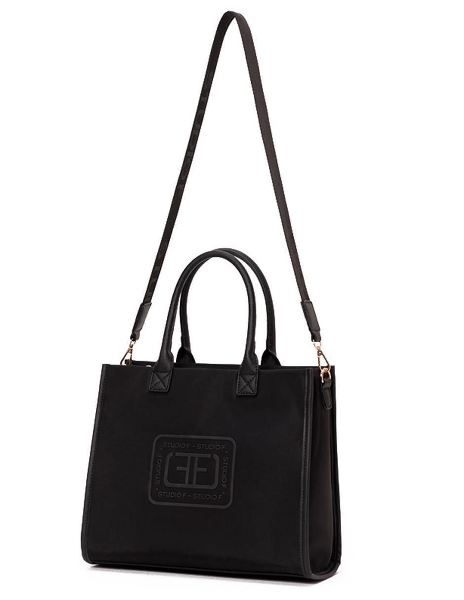 Bolsa satchel para mujer